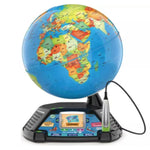 Donate towards an Interactive Globe