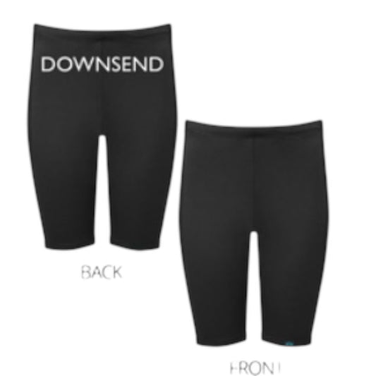 Boys Swimming Jammers