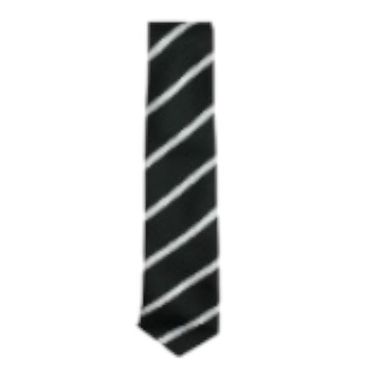 Downsend Junior Elasticated Tie
