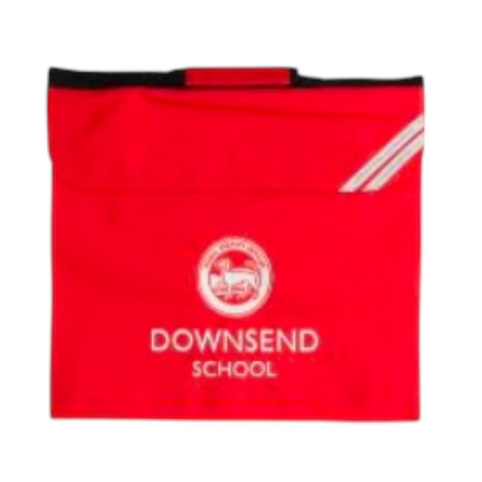 Downsend Book Bag