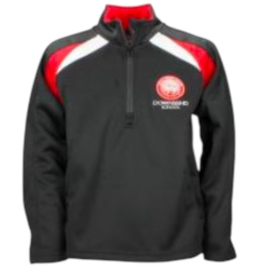 Downsend Tracksuit Top