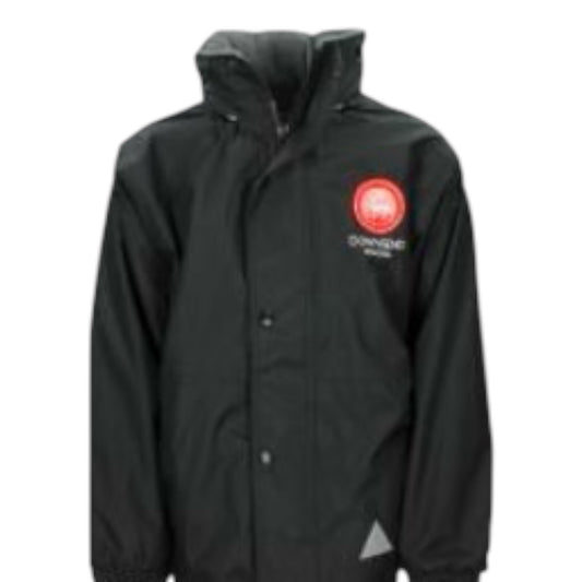 Black Coat