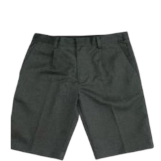 Grey Shorts