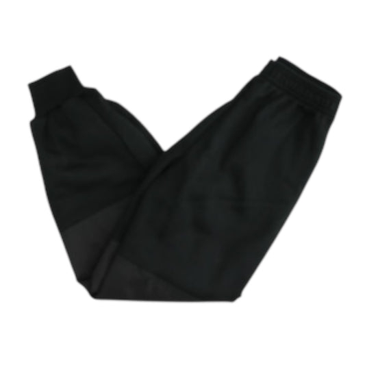 Black Joggers