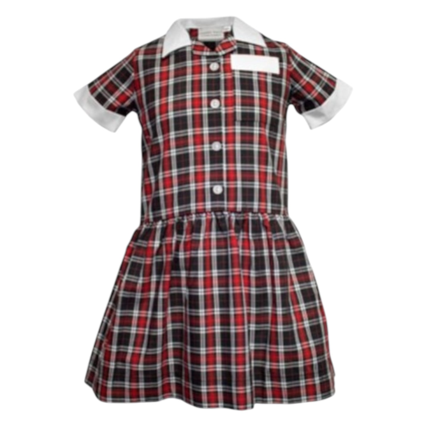 Downsend Summer Dress