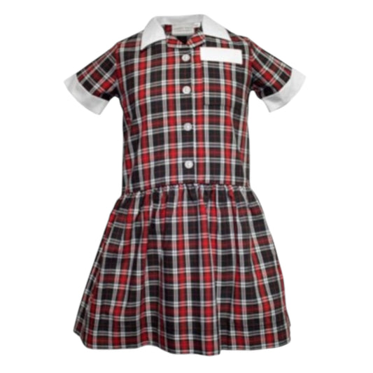 Downsend Summer Dress