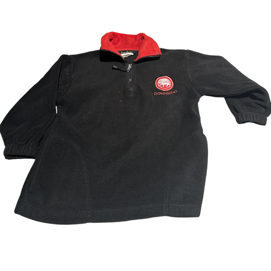 Downsend Fleece Top