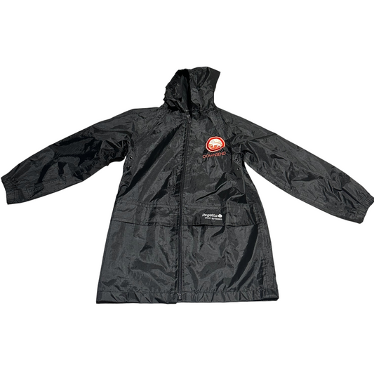 Downsend Rain Coat