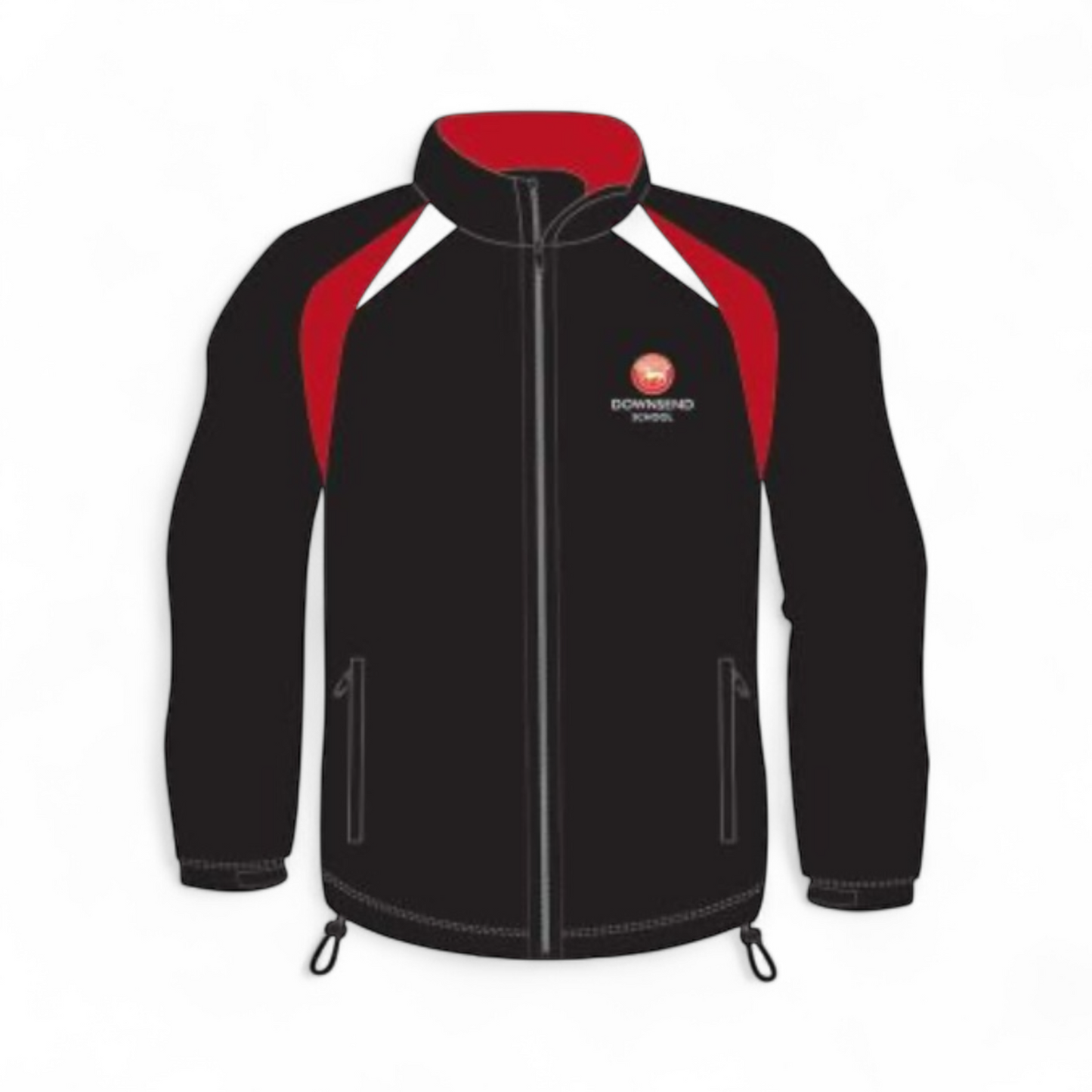 Downsend Water Resistant Top