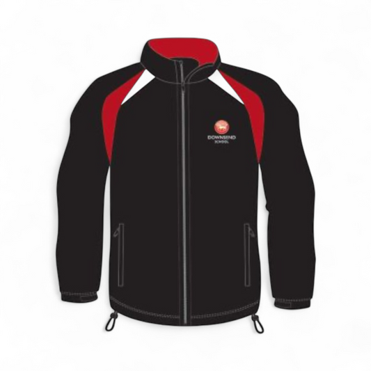 Downsend Water Resistant Top