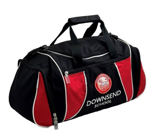 Downsend Sports Bag